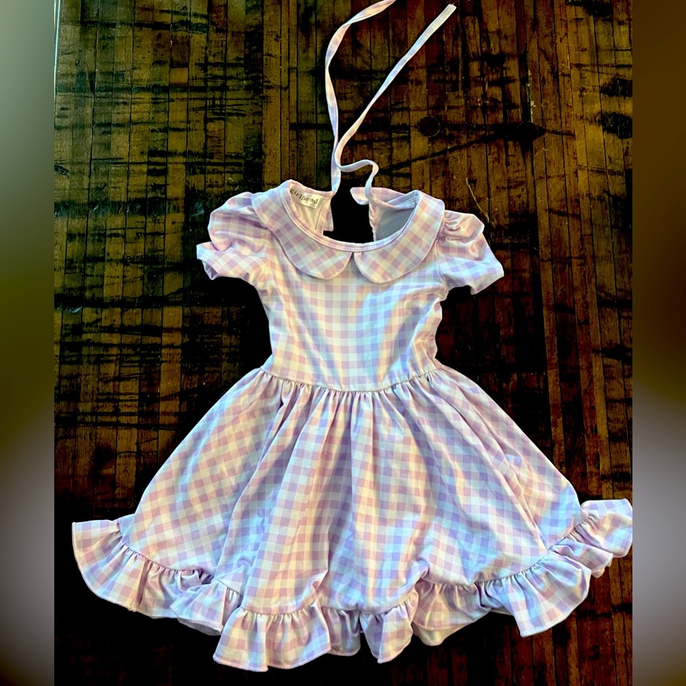 Toddler dress